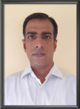 Mr Abhishek Shukla