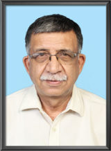 Mr Subho Das Gupta